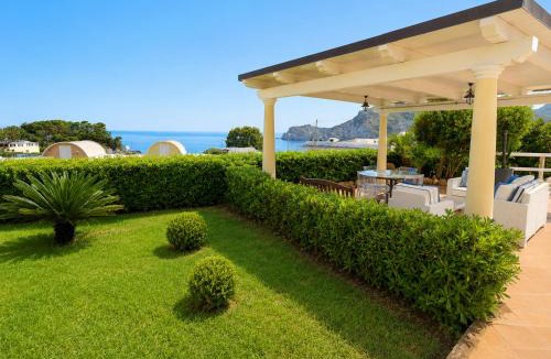 Le Forna Apartment | Maridea - Villetta Brezza Marina