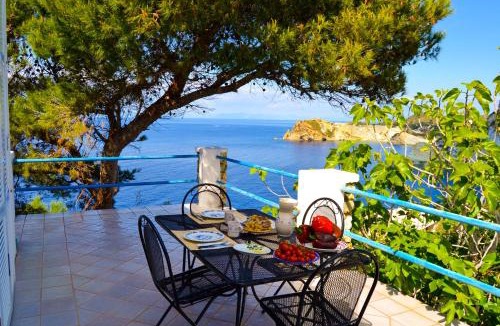 Le Forna Apartment | Maridea - Villetta La Sirenetta