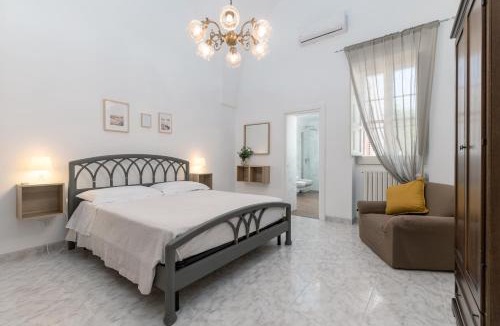 Montalbano Apartment | Marietta House