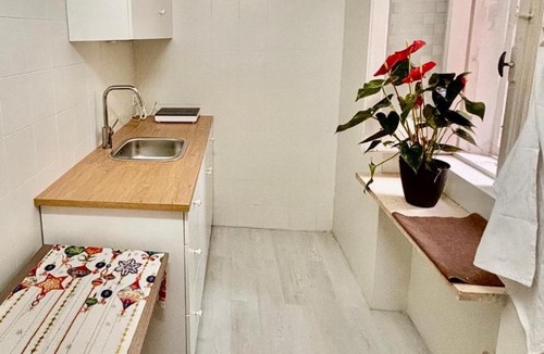 Altamura Apartment | MariGio