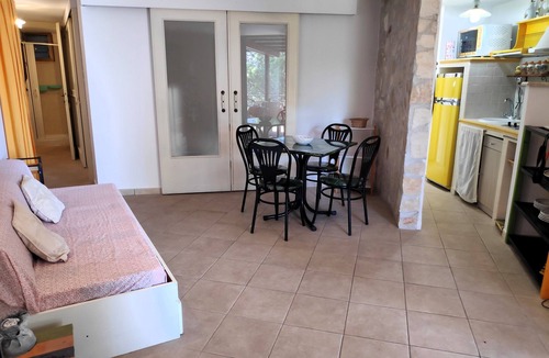Sperlonga House | Marilena cottage between sea and nature