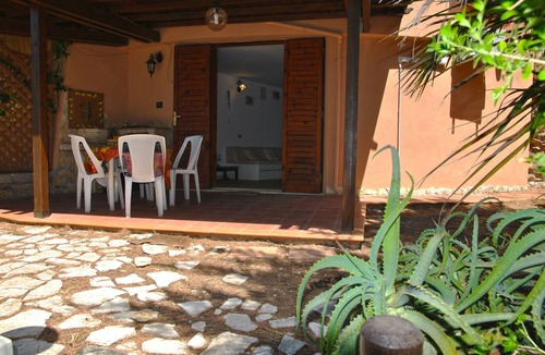 Sperlonga House | Marilena cottage between sea and nature