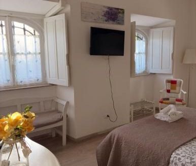 Frascati Apartment | Marilyn's House