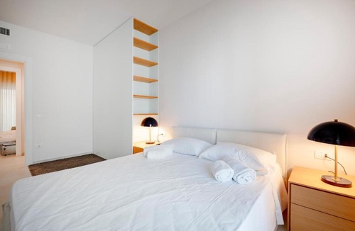 Polignano a Mare Apartment | Marina Apartment