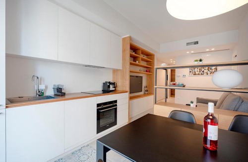 Polignano a Mare Apartment | Marina Apartment