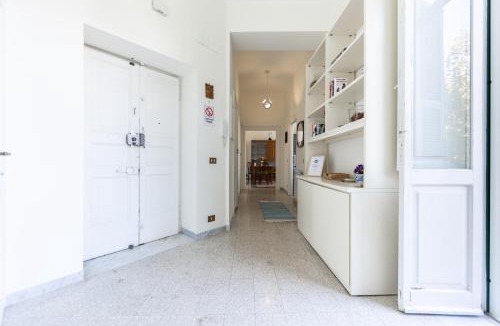 Quartiere XXXIV Lido di Ostia Levante Apartment | Marina - appartamento in centro al mare Ostia