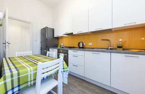 Quartiere XXXIV Lido di Ostia Levante Apartment | MARINA Beachside Apartment in the center Ostia Rome