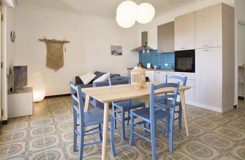Marina di Ragusa Apartment | Marina Domus 82 Sud, 50 meters from the beach