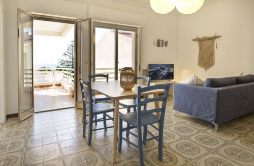 Marina di Ragusa Apartment | Marina Domus 82 Sud, 50 meters from the beach