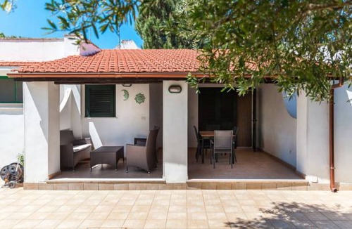 Rosa Marina Villa | Marina of Ostuni Villa in Rosa Marina