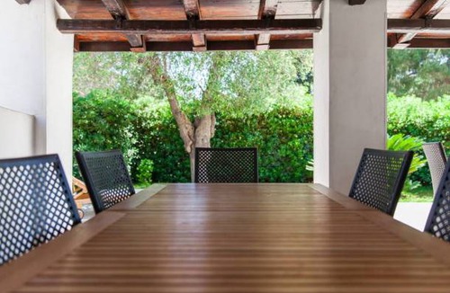 Rosa Marina Villa | Marina of Ostuni Villa in Rosa Marina