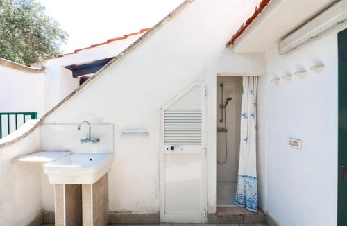 Rosa Marina Villa | Marina of Ostuni Villa in Rosa Marina