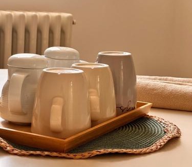Municipio 4 Apartment | Marina's Cozy Nest