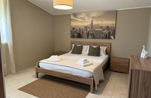 Contrada Pantano d'Arci House | Marina sea home