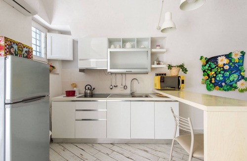 Kalsa Ski Chalet | Marina Suite by Wonderful Italy