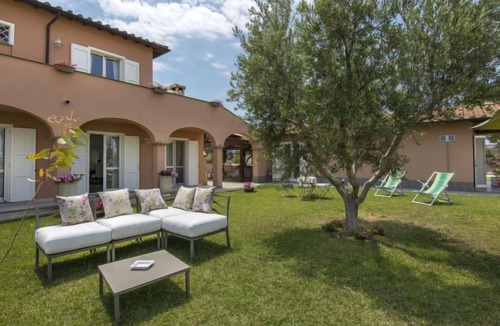 Marina Velca House | Marina Velca by Interhome
