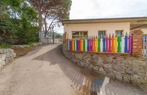 Procchio Apartment | Marina Vip Anna