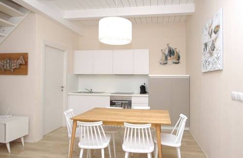 Porto Azzurro Apartment | MARINAZZURRA - Goelba
