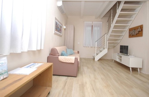 Porto Azzurro Apartment | MARINAZZURRA - Goelba