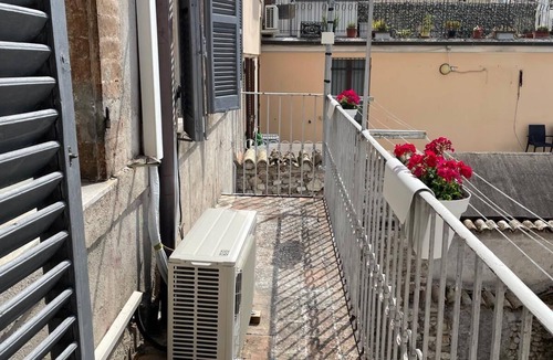 Spoleto Apartment | Marini Palace
