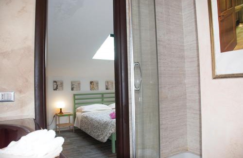Marino House | Marino Le coccinelle