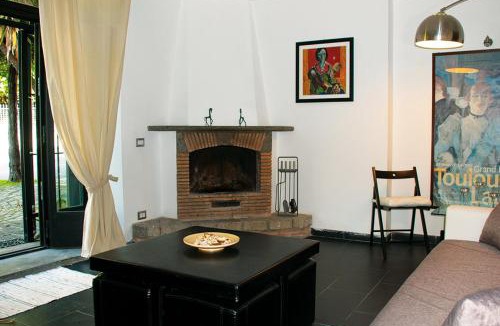 Marino House | Marino Le coccinelle