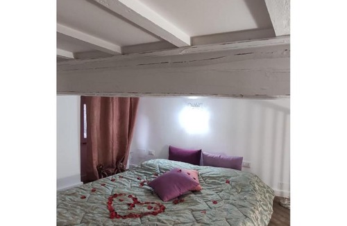 Capodimonte Apartment | Mariposa