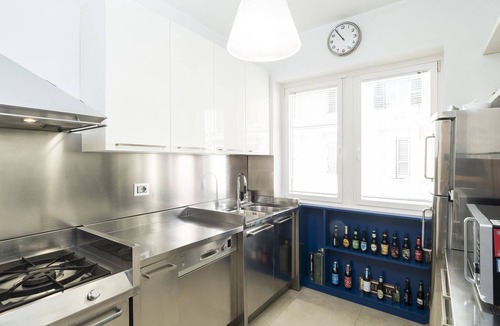 Celio Apartment | MARISOL'S HOUSE COLOSSEUM