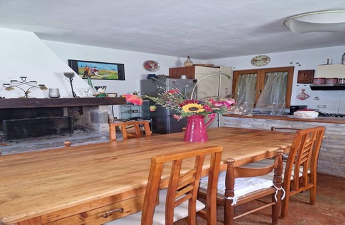 Montemaggiore al Metauro House | Marken Holiday home with pool