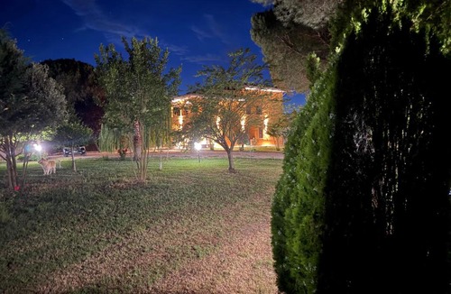 Ferretto House | Markylian House