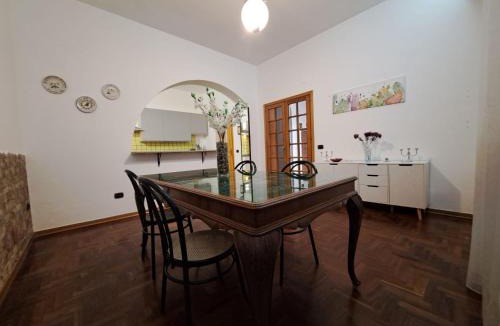 Marsala Villa | marmar