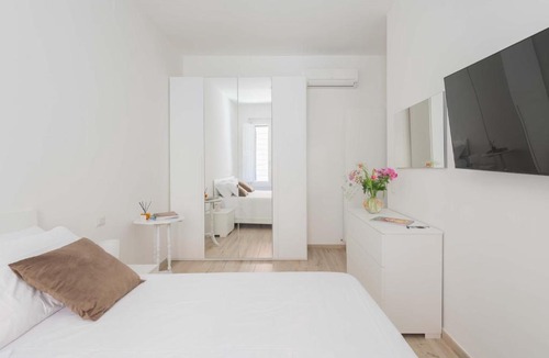 Testaccio Apartment | Marmorata 169 - Loft in Testaccio
