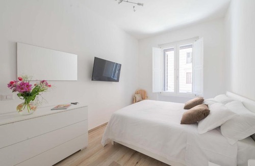 Testaccio Apartment | Marmorata 169 - Loft in Testaccio