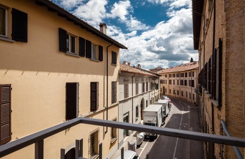 Forli Apartment | Maroncelli