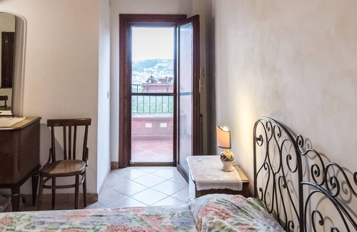 Mockarta House | Marotta ancient rural house on the slopes of Erice