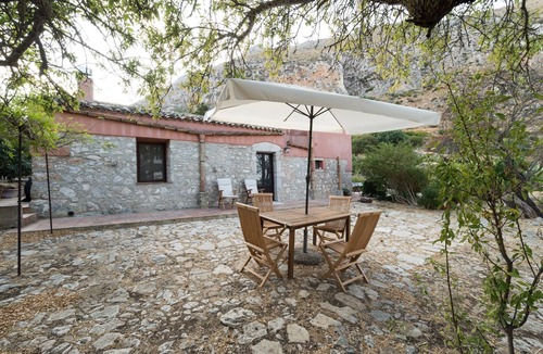 Mockarta House | Marotta ancient rural house on the slopes of Erice