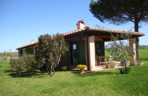 Manciano House | Marsiliana: In the countryside. 15' from the sea