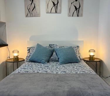 Carini Apartment | Marta