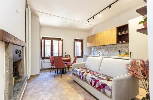 Marta Hotel | Marta Lake Albergo Diffuso & Spa