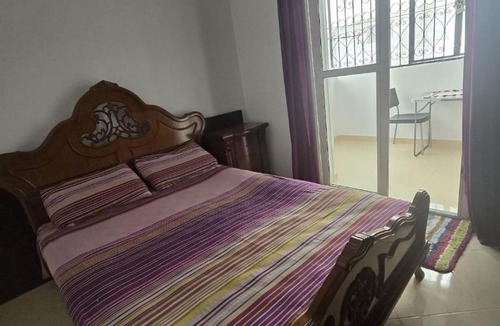 Martil Apartment | Martil Riad Sofia
