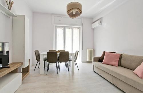 Monte Sacro Apartment | Martina Garden
