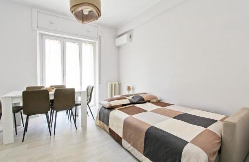 Monte Sacro Apartment | Martina Garden
