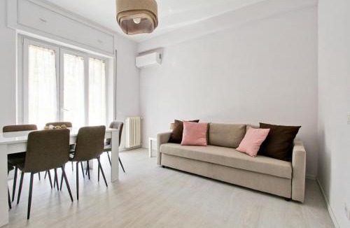 Monte Sacro Apartment | Martina Garden