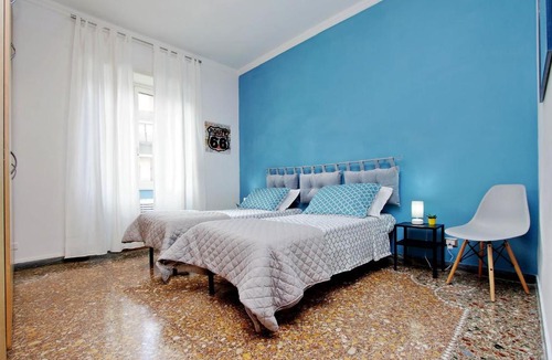 Quartiere XXVII Primavalle Apartment | Martino Delightful Apartment