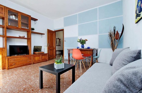 Quartiere XXVII Primavalle Apartment | Martino Delightful Apartment