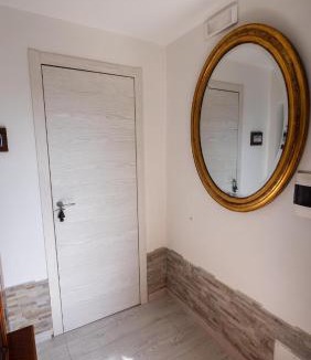Quartiere XXV Appio Claudio Apartment | Marty's House