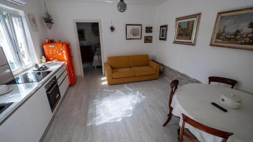Quartiere XXV Appio Claudio Apartment | Marty's House