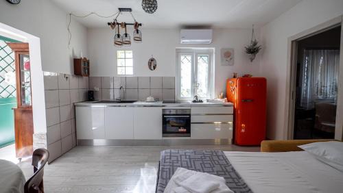 Quartiere XXV Appio Claudio Apartment | Marty's House