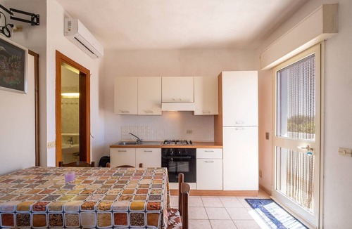 Maruggio Apartment | Marubium - Scorcialupi