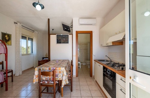 Maruggio Apartment | Marubium - Scorcialupi